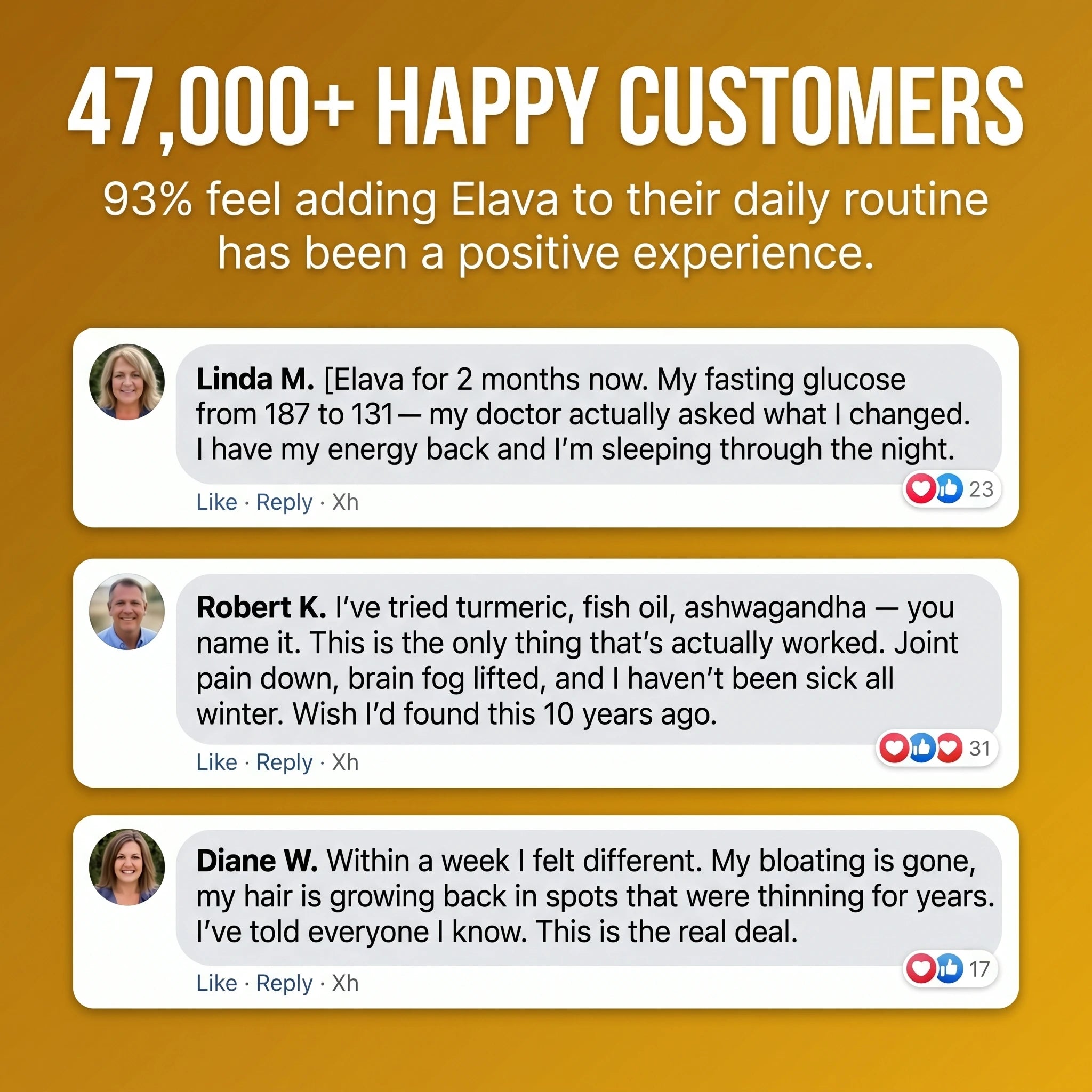 Elava™ Black Seed Oil Supplement