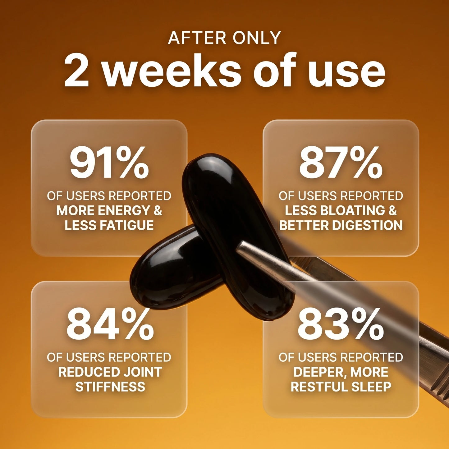 Elava™ Black Seed Oil Supplement