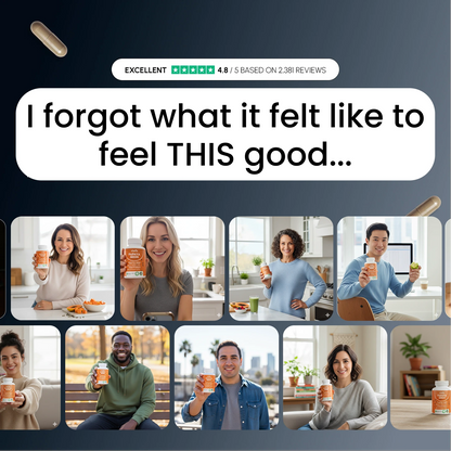 Elava™ Papaya Seeds Supplement